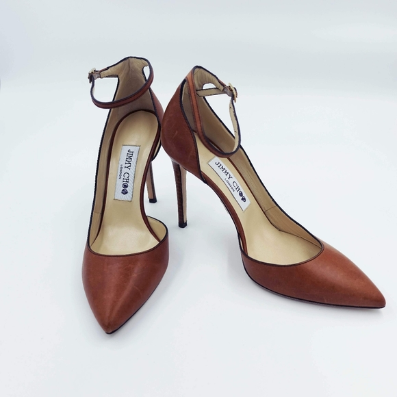 Heels - Picture 3 of 4